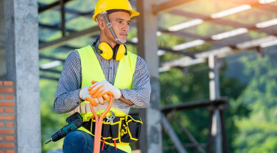 Expert top industrial roofings services in Madison, NC